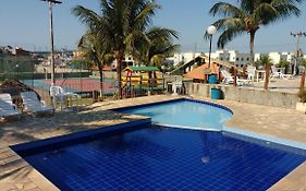 Apartamento de 3 quartos no Marina Clube